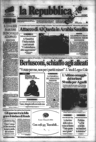 La repubblica